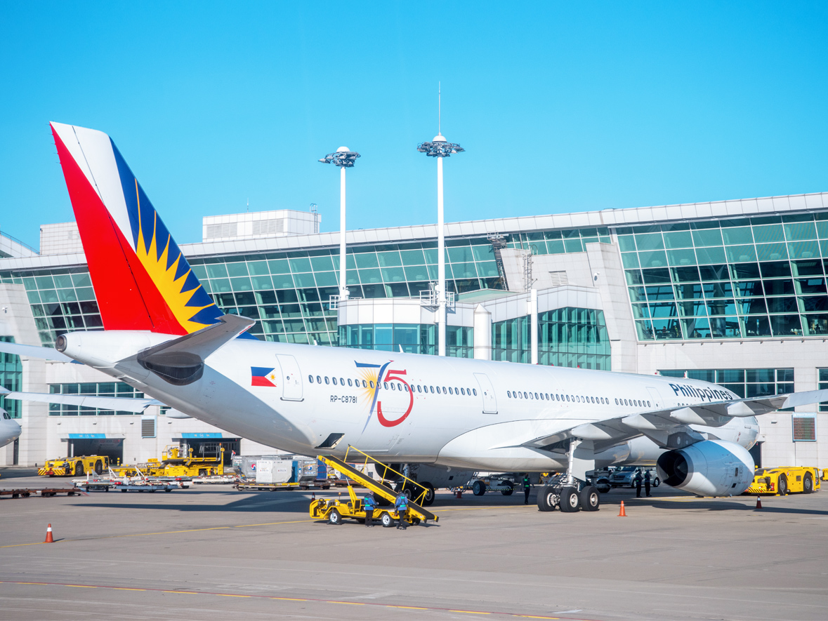 필리핀항공 마닐라 환승 투어 공식 판매 대행사